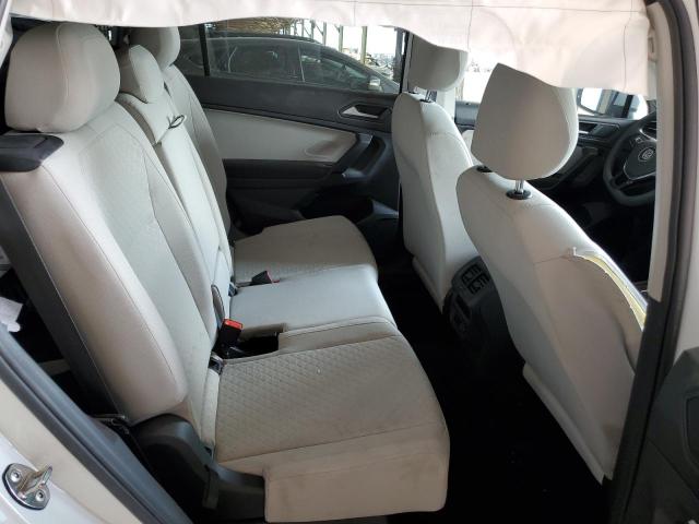 3VV1B7AX4KM174500 - 2019 VOLKSWAGEN TIGUAN S 白色 照片 22