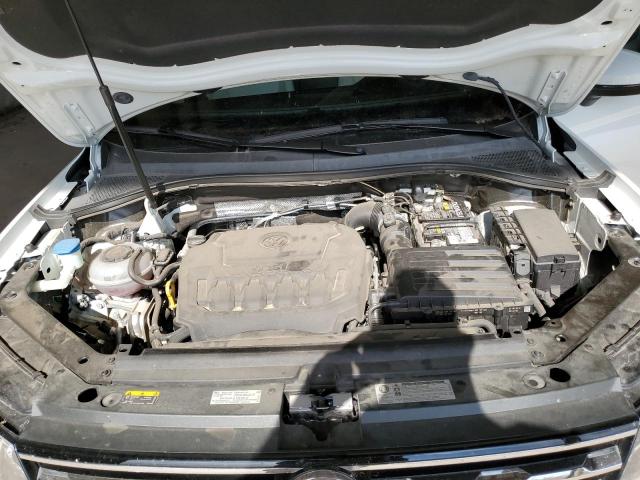 3VV1B7AX4KM174500 - 2019 VOLKSWAGEN TIGUAN S 白色 照片 23