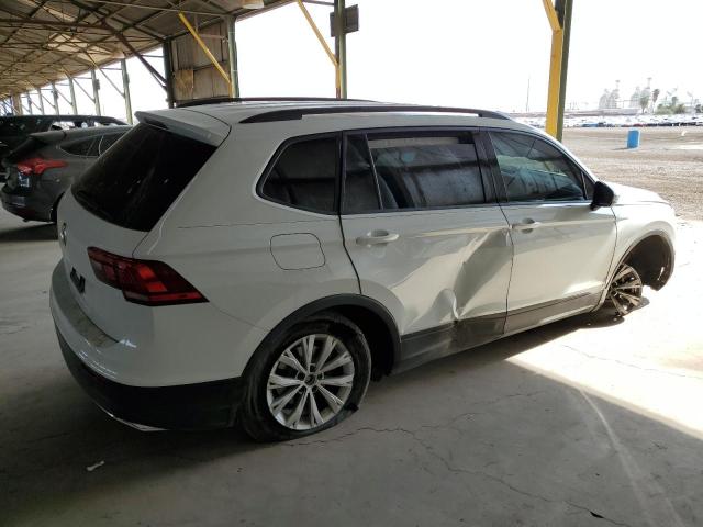 3VV1B7AX4KM174500 - 2019 VOLKSWAGEN TIGUAN S 白色 照片 5