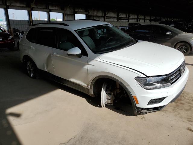 3VV1B7AX4KM174500 - 2019 VOLKSWAGEN TIGUAN S 白色 照片 7