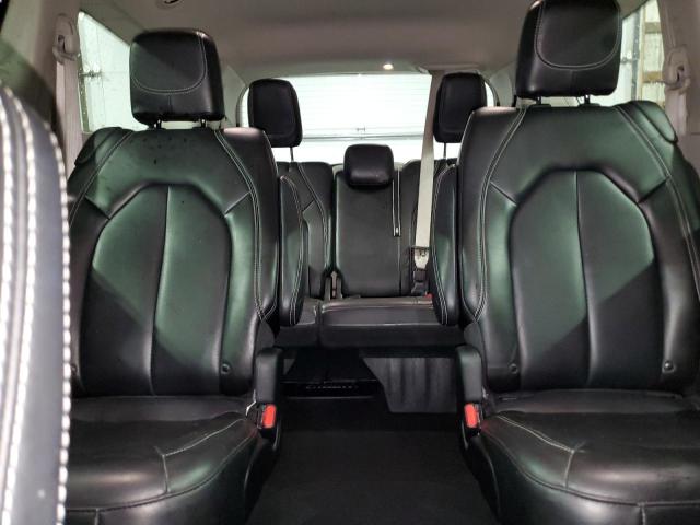 2C4RC1BG8PR553218 - 2023 CHRYSLER PACIFICA TOURING L BLACK photo 10
