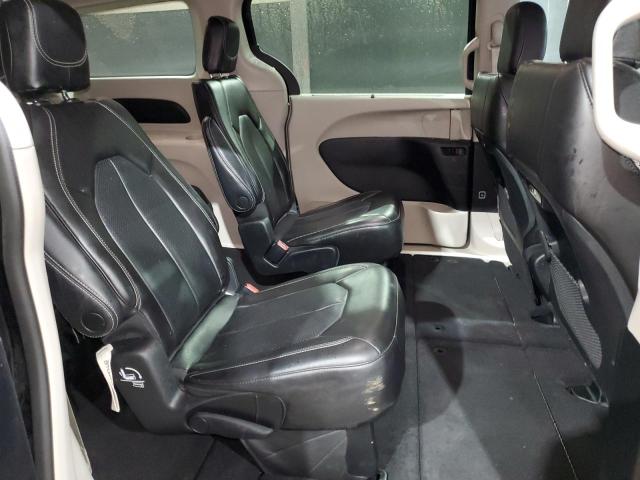 2C4RC1BG8PR553218 - 2023 CHRYSLER PACIFICA TOURING L BLACK photo 11