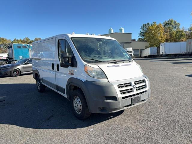 2015 RAM PROMASTER 1500 STANDARD, 