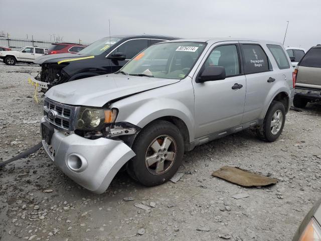 2010 FORD ESCAPE XLS, 