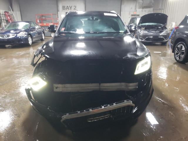 WA1WGAFP1DA063778 - 2013 AUDI Q5 PRESTIGE 黑色 照片 5