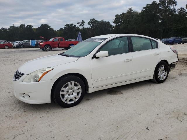 2011 NISSAN ALTIMA BASE, 