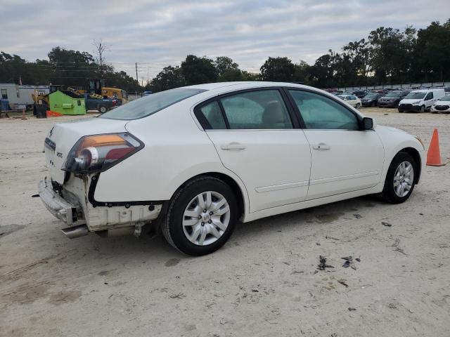 1N4AL2AP3BC168208 - 2011 NISSAN ALTIMA BASE WHITE photo 3