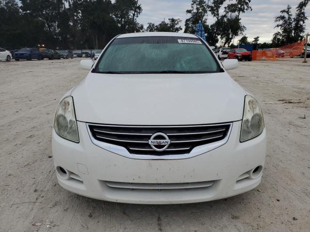 1N4AL2AP3BC168208 - 2011 NISSAN ALTIMA BASE WHITE photo 5