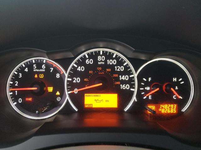 1N4AL2AP3BC168208 - 2011 NISSAN ALTIMA BASE WHITE photo 9