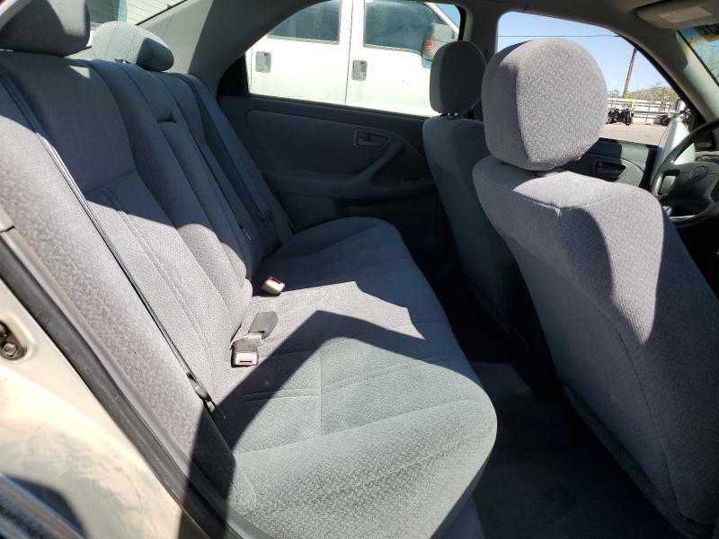 JT2BF28K3Y0239118 - 2000 TOYOTA CAMRY LE SILVER photo 10