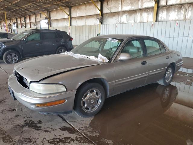 2000 BUICK PARK AVENU, 