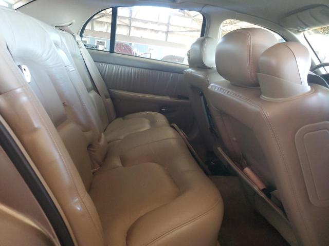 1G4CW52K4Y4126871 - 2000 BUICK PARK AVENU BROWN photo 10