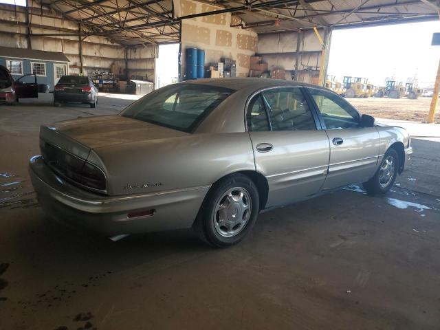 1G4CW52K4Y4126871 - 2000 BUICK PARK AVENU BROWN photo 3