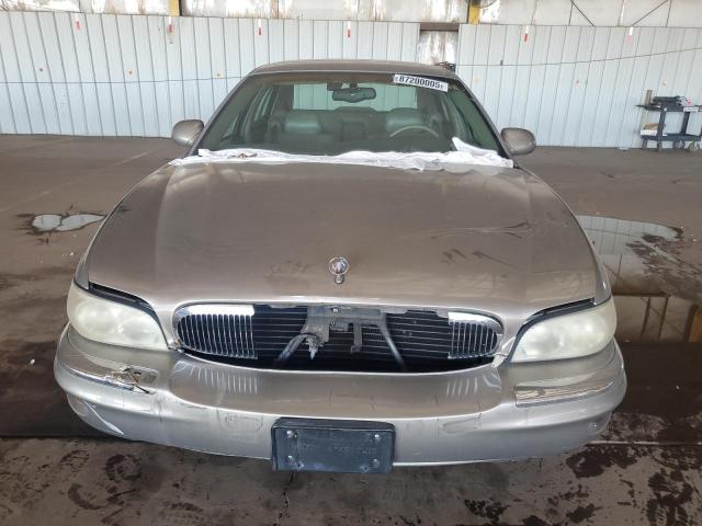 1G4CW52K4Y4126871 - 2000 BUICK PARK AVENU BROWN photo 5