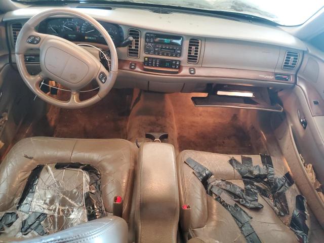 1G4CW52K4Y4126871 - 2000 BUICK PARK AVENU BROWN photo 8