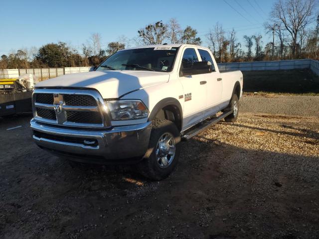 2018 RAM 2500 ST, 