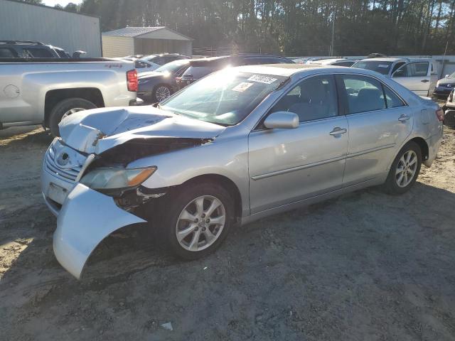 2009 TOYOTA CAMRY BASE, 