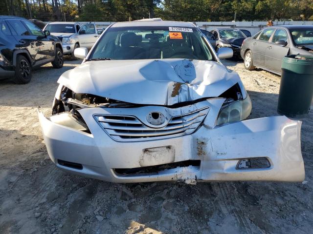4T1BE46K29U307357 - 2009 TOYOTA CAMRY BASE SILVER photo 5