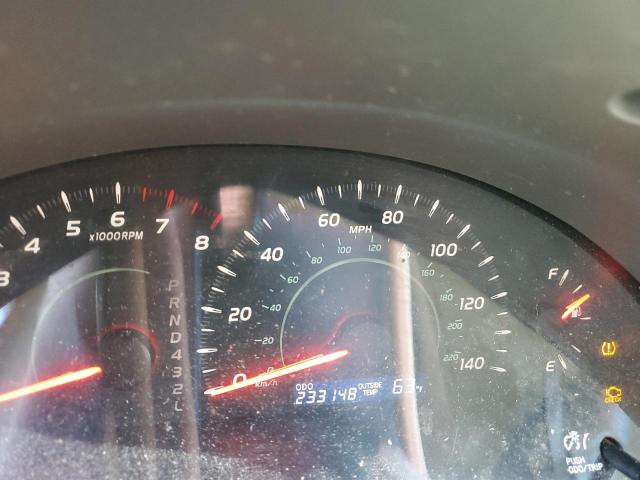 4T1BE46K29U307357 - 2009 TOYOTA CAMRY BASE SILVER photo 9