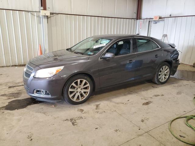 2013 CHEVROLET MALIBU 2LT, 