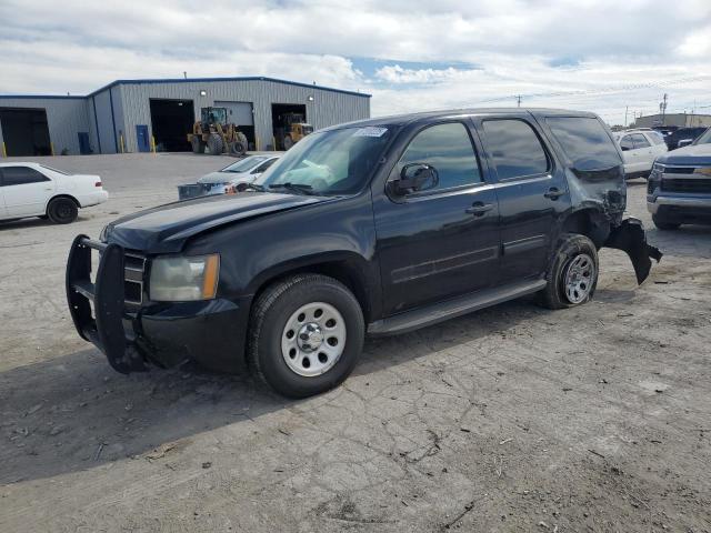 2011 CHEVROLET TAHOE SPECIAL, 