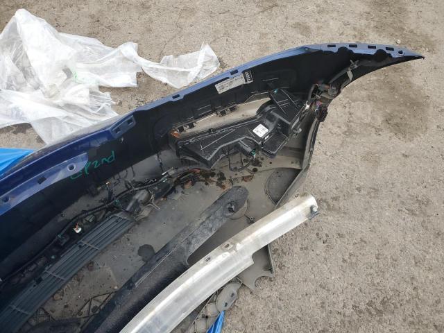 5YJ3E1EBXJF063608 - 2018 TESLA MODEL 3 أزرق صورة 12