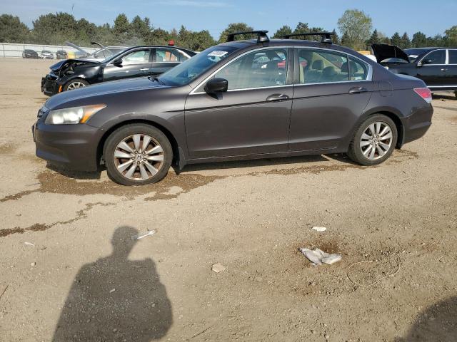2011 HONDA ACCORD EXL, null
