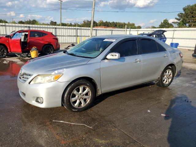 2011 TOYOTA CAMRY BASE, 