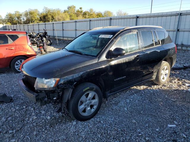 2014 JEEP COMPASS SPORT, 