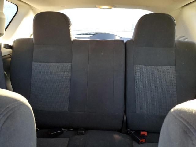 1C4NJCBA3ED925026 - 2014 JEEP COMPASS SPORT 黑色 照片 10