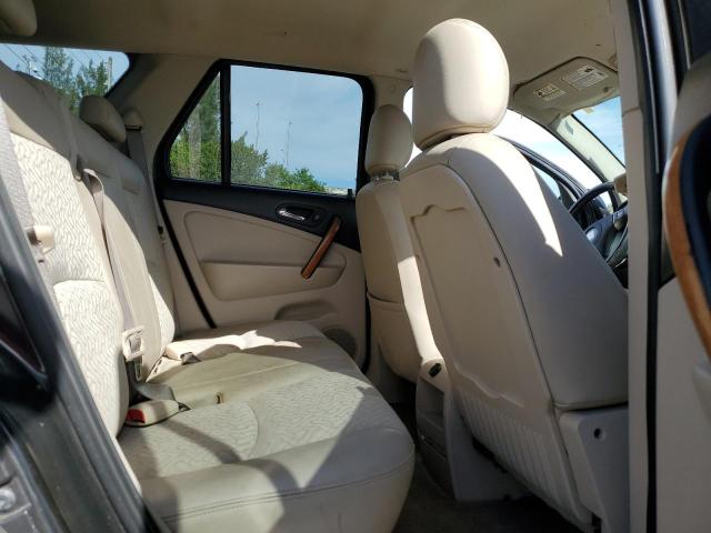5GZCZ53416S893080 - 2006 SATURN VUE BLACK photo 11