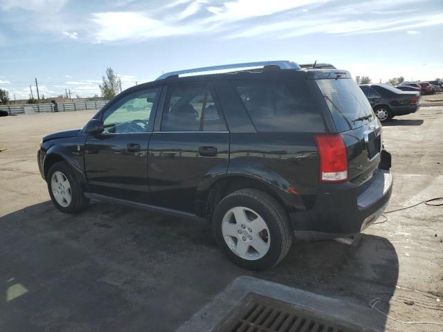 5GZCZ53416S893080 - 2006 SATURN VUE BLACK photo 2