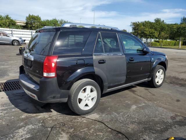 5GZCZ53416S893080 - 2006 SATURN VUE BLACK photo 3
