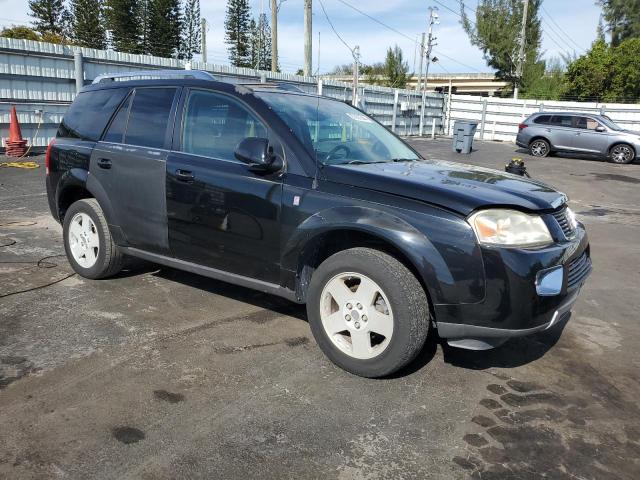 5GZCZ53416S893080 - 2006 SATURN VUE BLACK photo 4