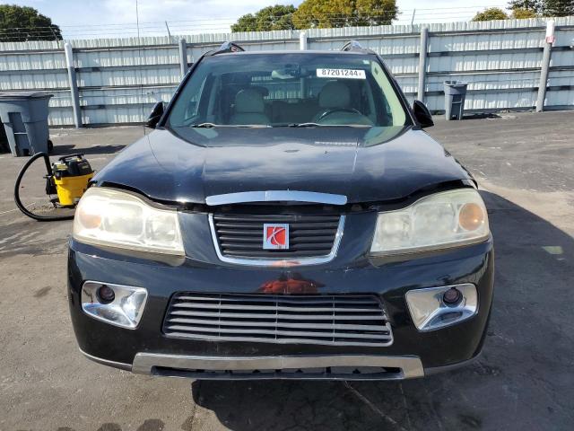 5GZCZ53416S893080 - 2006 SATURN VUE BLACK photo 5