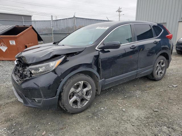 2019 HONDA CR-V EXL, 