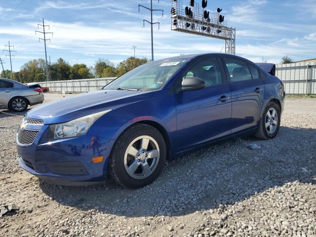 2013 CHEVROLET CRUZE LS, 