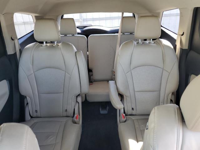 5GAERBKWXJJ253543 - 2018 BUICK ENCLAVE ESSENCE 金色 照片 10