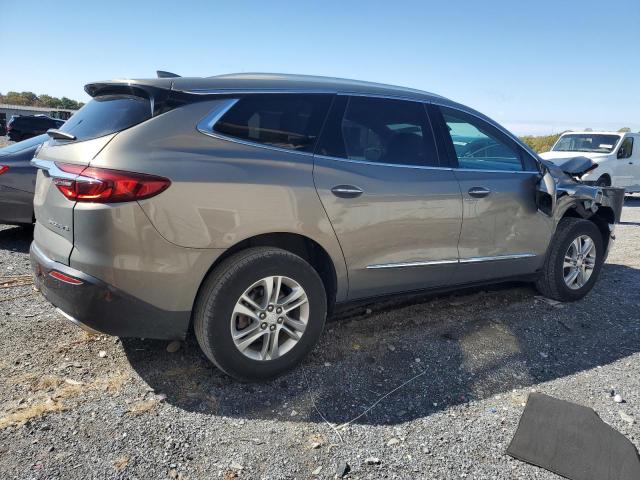 5GAERBKWXJJ253543 - 2018 BUICK ENCLAVE ESSENCE 金色 照片 3