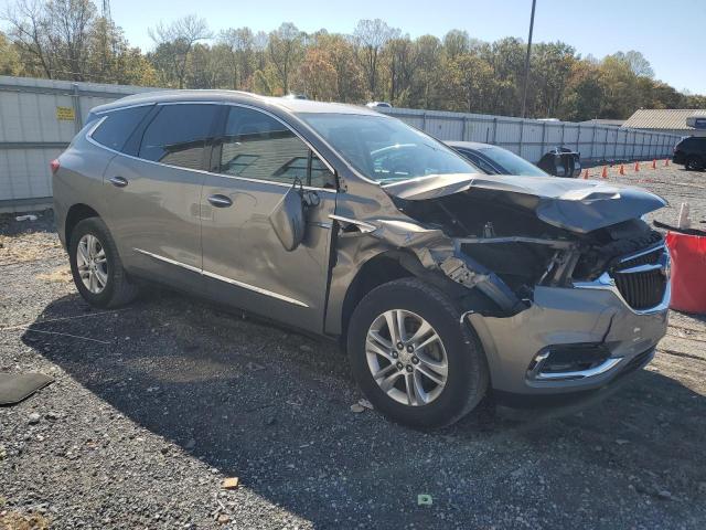 5GAERBKWXJJ253543 - 2018 BUICK ENCLAVE ESSENCE 金色 照片 4