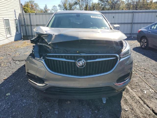 5GAERBKWXJJ253543 - 2018 BUICK ENCLAVE ESSENCE 金色 照片 5