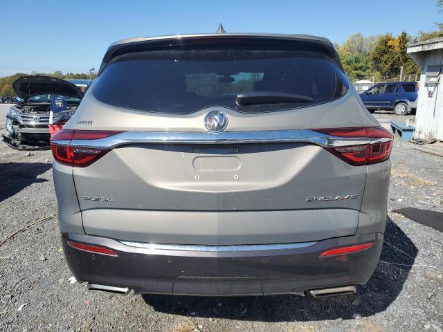 5GAERBKWXJJ253543 - 2018 BUICK ENCLAVE ESSENCE 金色 照片 6