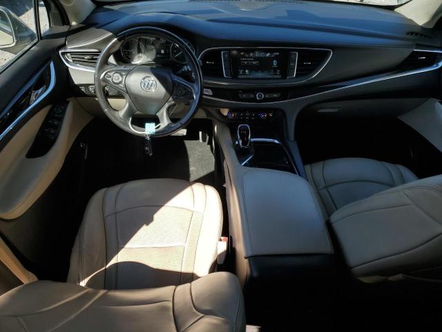 5GAERBKWXJJ253543 - 2018 BUICK ENCLAVE ESSENCE 金色 照片 8