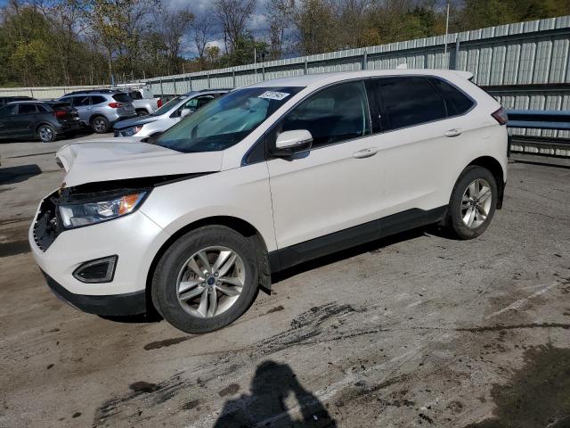 2017 FORD EDGE SEL, 
