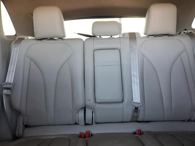 5LMCJ2C99KUL48884 - 2019 LINCOLN MKC SELECT Biały zdjęcie 10