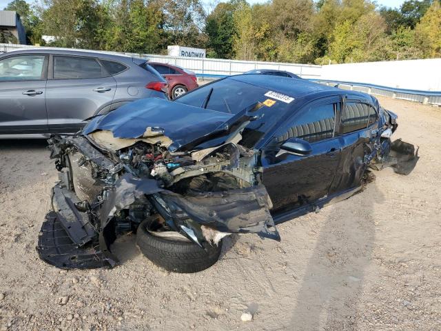 2020 TOYOTA CAMRY SE, 