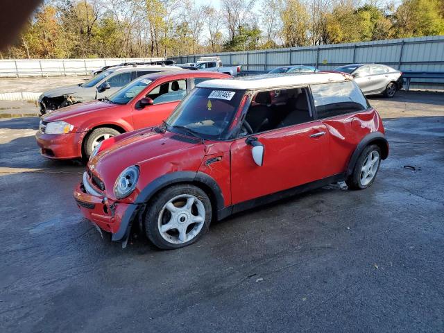2003 MINI COOPER, 