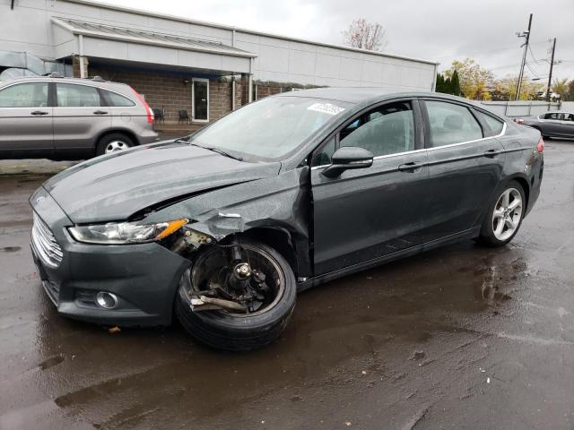 2015 FORD FUSION SE, 