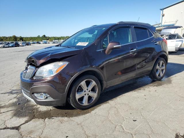 2015 BUICK ENCORE CONVENIENCE, 
