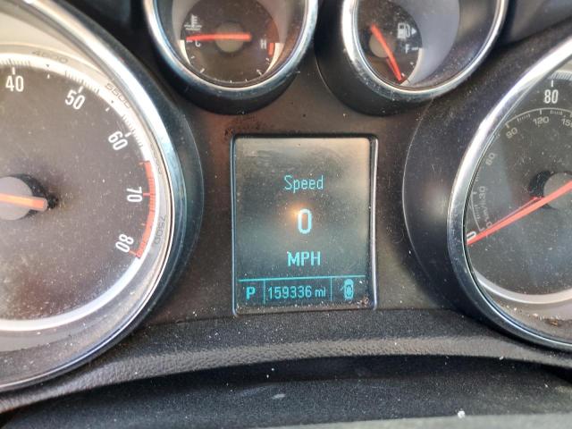 KL4CJBSB3FB040472 - 2015 BUICK ENCORE CONVENIENCE 棕色 照片 9